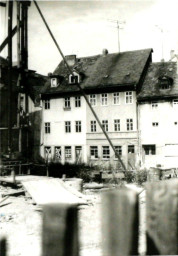 Stadtarchiv Weimar, 60 10-5/5, Blick auf den Bornberg, 1982