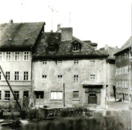 Stadtarchiv Weimar, 60 10-5/5, Blick auf den Bornberg, 1982