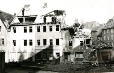 Stadtarchiv Weimar, 60 10-5/5, Blick zum Bornberg , 1985