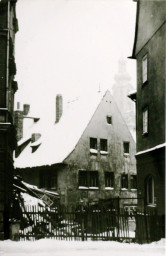 Stadtarchiv Weimar, 60 10-5/5, Blick in den Bornberg, 1986