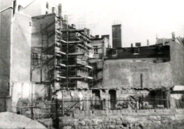 Stadtarchiv Weimar, 60 10-5/5, Blick in den Bornberg, ohne Datum