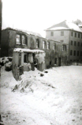 Stadtarchiv Weimar, 60 10-5/5, Blick auf den Bornberg ???, 1986