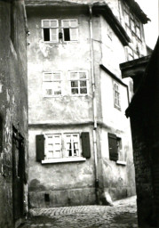 Stadtarchiv Weimar, 60 10-5/5, Hinter der Badestube 2, ohne Datum