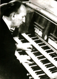 Stadtarchiv Weimar, 60 10-5/6, Organist Prof. Johannes Ernst Köhler, ohne Datum