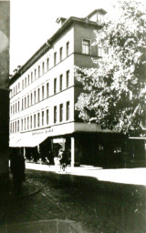 Stadtarchiv Weimar, 60 10-5/6, Dimitroffstraße 19, 1959