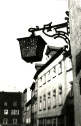 Stadtarchiv Weimar, 60 10-5/6, Blick vom Eisfeld auf den Herderplatz , 1986