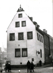 Stadtarchiv Weimar, 60 10-5/6, Eisfeld 12, 1982