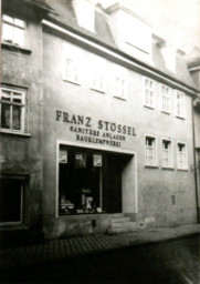 Stadtarchiv Weimar, 60 10-5/7, Rittergasse 6, ohne Datum