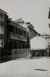 Stadtarchiv Weimar, 60 10-5/7, Blick in das Eisfeld, 1980