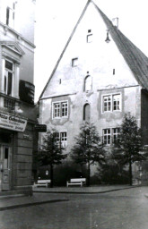 Stadtarchiv Weimar, 60 10-5/7, Am Palais 4, um 1935