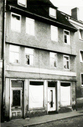 Stadtarchiv Weimar, 60 10-5/7, Rittergasse 3, ohne Datum