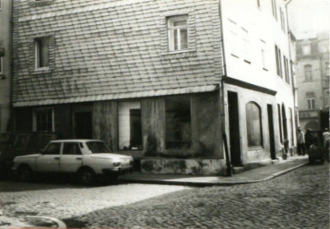 Stadtarchiv Weimar, 60 10-5/7, Eisfeld 1, 1986