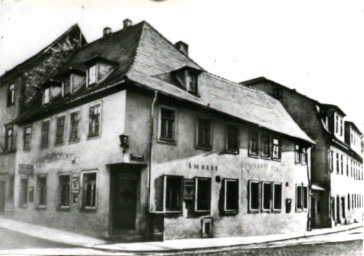 Stadtarchiv Weimar, 60 10-5/7, Eisfeld 2, um 1950