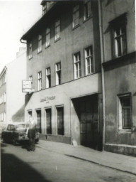 Stadtarchiv Weimar, 60 10-5/7, Eisfeld 6, 1980