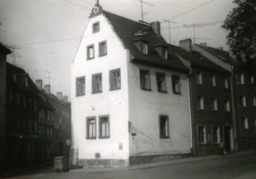 Stadtarchiv Weimar, 60 10-5/7, Eisfeld 12, 1985