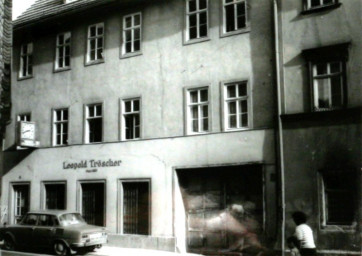 Stadtarchiv Weimar, 60 10-5/7, Eisfeld 6, 1986