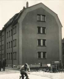 Stadtarchiv Weimar, 60 10-5/7, Karlstraße 7, 1987