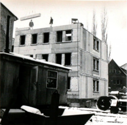 Stadtarchiv Weimar, 60 10-5/7, Karlstraße 7, 1985