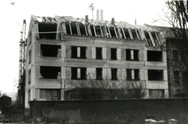 Stadtarchiv Weimar, 60 10-5/7, Karlstraße 7, 1986