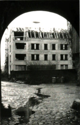 Stadtarchiv Weimar, 60 10-5/7, Karlstraße 7, 1986