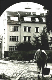 Stadtarchiv Weimar, 60 10-5/7, Karlstraße 7, 1986