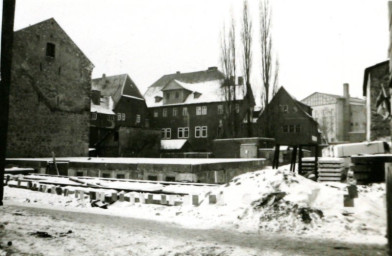 Stadtarchiv Weimar, 60 10-5/7, Karlstraße 7, 1984