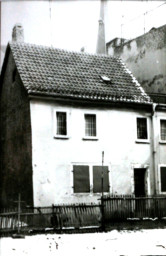 Stadtarchiv Weimar, 60 10-5/7, Rosmariengasse 2, ohne Datum