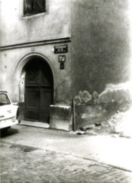 Stadtarchiv Weimar, 60 10-5/8, Teichgasse 15 (???), 1982