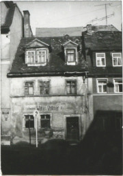 Stadtarchiv Weimar, 60 10-5/8, Teichgasse 17, 1979