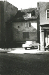 Stadtarchiv Weimar, 60 10-5/8, Teichgasse 3, 1980