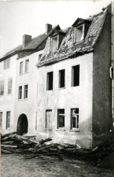 Stadtarchiv Weimar, 60 10-5/8, Kleine Teichgasse 2/4, 1985