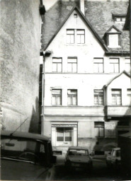 Stadtarchiv Weimar, 60 10-5/8, Teichgasse 12a, 1979