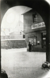 Stadtarchiv Weimar, 60 10-5/8, Scherfgasse 5, um 1930