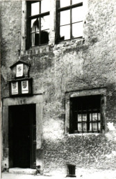 Stadtarchiv Weimar, 60 10-5/9, Geleitstraße 1, um 1925