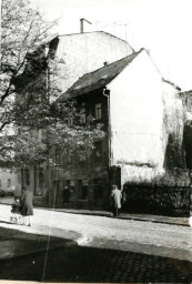 Stadtarchiv Weimar, 60 10-5/9, Geleitstraße 2, 1975