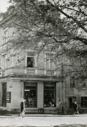 Stadtarchiv Weimar, 60 10-5/9, Rittergasse 21, ohne Datum