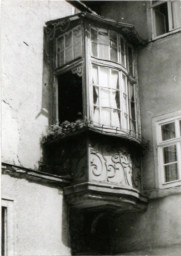 Stadtarchiv Weimar, 60 10-5/9, Geleitstraße 4, 1979