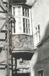 Stadtarchiv Weimar, 60 10-5/9, Geleitstraße 4, 1984