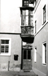 Stadtarchiv Weimar, 60 10-5/9, Geleitstraße 4, 1985