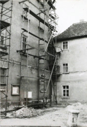 Stadtarchiv Weimar, 60 10-5/9, Geleitstraße 4, ohne Datum