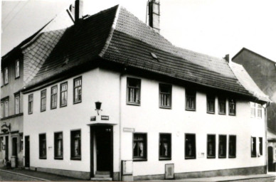 Stadtarchiv Weimar, 60 10-5/9, Eisfeld 2, ohne Datum