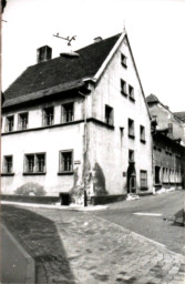 Stadtarchiv Weimar, 60 10-5/9, Scherfgasse 1, 1975