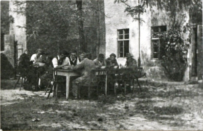 Stadtarchiv Weimar, 60 10-5/9, Böttchergasse 9, ohne Datum