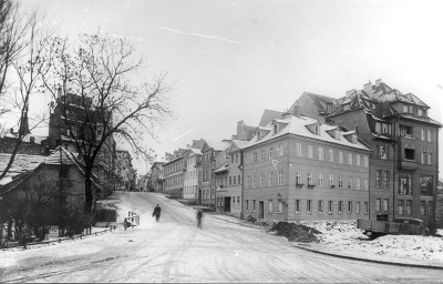 Stadtarchiv Weimar, 60 10-5/22, Blick in den Kettenberg, vor 1936