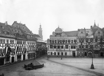 , 60 14 K1-131/1, Markt, 1903