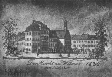 , 60 14 K1-147/2, Markt, wohl 1900