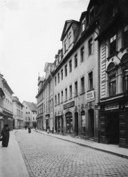 , 60 14 K1-163/3, Windischenstraße, um 1900