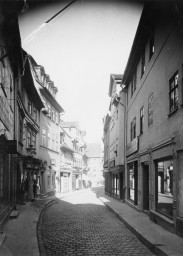 , 60 14 K1-163/4, Windischenstraße, um 1900