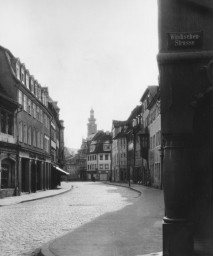 , 60 14 K1-168/1, Marktstraße, vor 1930