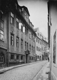 , 60 14 K1-173/1, Schlossgasse, vor 1930